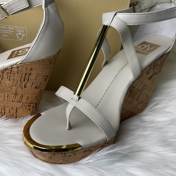 Dolce Vita sandals - Picture 5 of 8